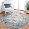 Shivan SHV722 Power Loomed Indoor Rugs - Safavieh - 2 of 3