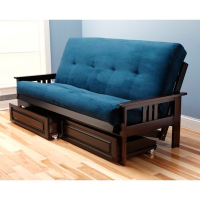 Futon Bed With Mattress : Target