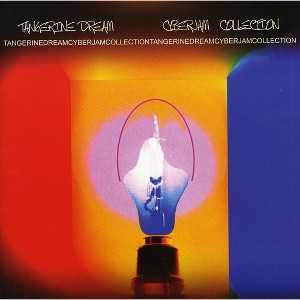 Tangerine Dream - Cyberjam Collection (CD) - 1 of 1