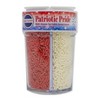 Mystic Sprinkles Patriotic Pride Jimmy Midi Sprinkle Assortment 4.8oz - 2 of 4