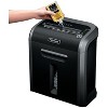 Fellowes® Powershred® Performance Oil in Yellow - 2 of 3