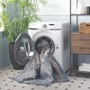 Arizona ARZ218 Power Loomed Machine Washable Skid Resistant Indoor Rugs - Safavieh - 3 of 4