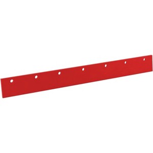 Bon Tool 19-213 Replacement U Shape Red Rubber - 1 of 2