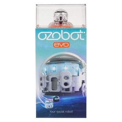 ozobot target