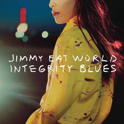 Jimmy Eat World - Integrity Blues (LP) (Vinyl)