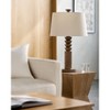 Livabliss Munisip Traditional Table Lamps - 2 of 4