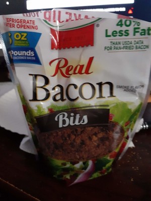Hormel® Original Real Crumbled Bacon, 4.3 oz - Food 4 Less