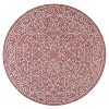 JONATHAN Y Charleston Vintage Filigree Textured Weave Indoor/Outdoor Area Rug - 2 of 4