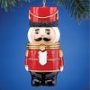 Collections Etc Festive Trinket Box Ornaments - 2 of 3