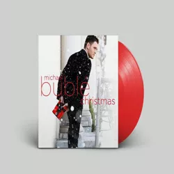 Michael Buble - Christmas (Red Vinyl)