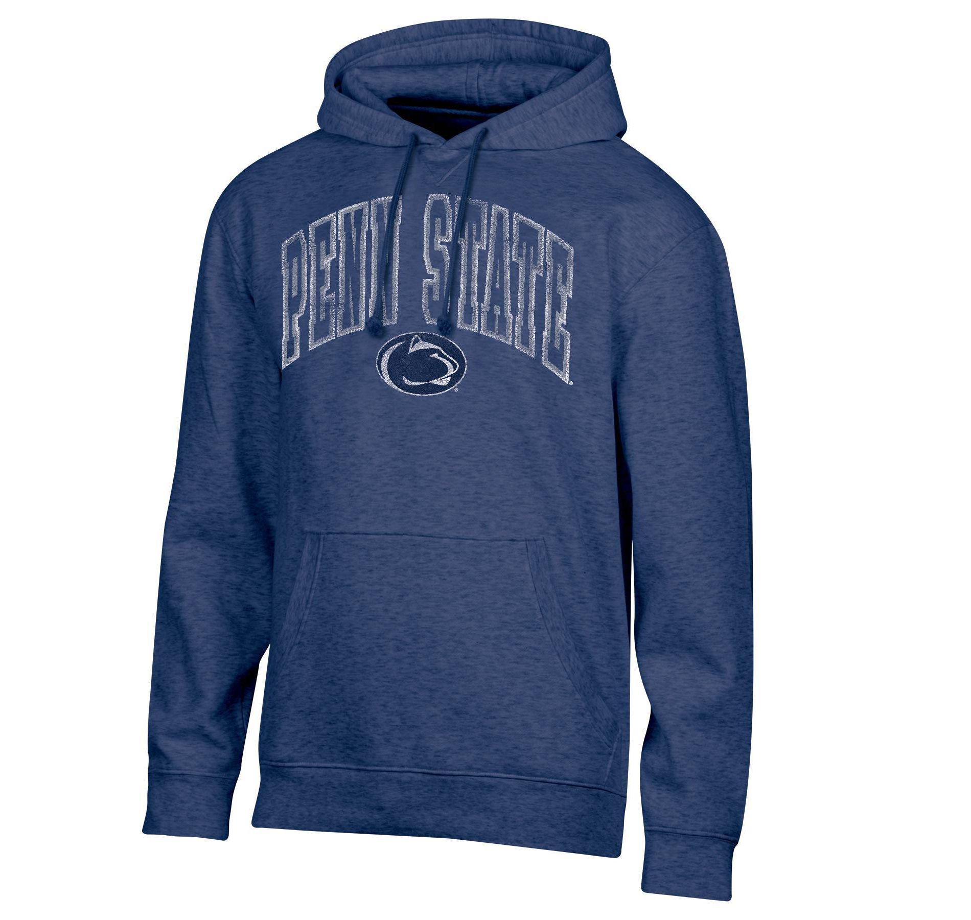 NCAA Penn State Nittany Lions Men's Hooded Sweatshirt