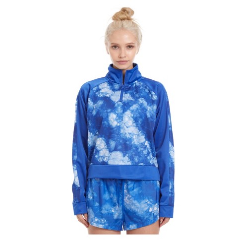 Psk Collective Women's Iridescence Anorak : Target