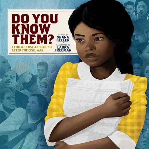 Do You Know Them? - by  Shana Keller (Hardcover) - image 1 of 1