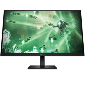 OMEN by HP Inc. 27 inch QHD 165Hz Gaming Monitor - OMEN 27q 27" QHD (2560 x 1440) - 1 of 4