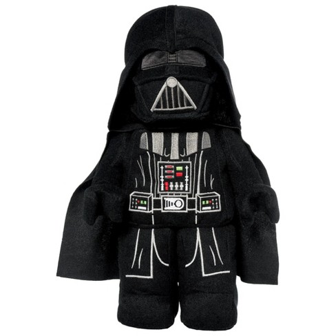 Manhattan Toy Company Lego Star Wars Darth Vader 13 Plush Character Target