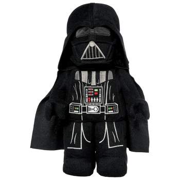 Manhattan Toy Company LEGO® Star Wars™ Darth Vader™ 13" Plush Character