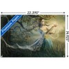 Trends International Melanie Delon - Rapture Unframed Wall Poster Prints - 3 of 4