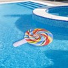 Pool Central Jumbo Lollipop Pool Float - 70" - Multi-Color - image 2 of 4