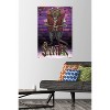 Trends International Teenage Mutant Ninja Turtles: Mutant Mayhem - Splinter Unframed Wall Poster Prints - 2 of 4