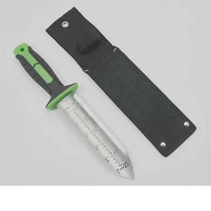 Stainless Steel Hori Garden Tool - Ultimate Innovations - 1 of 3