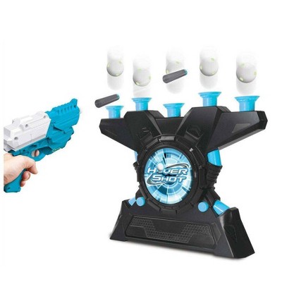 hover ball target