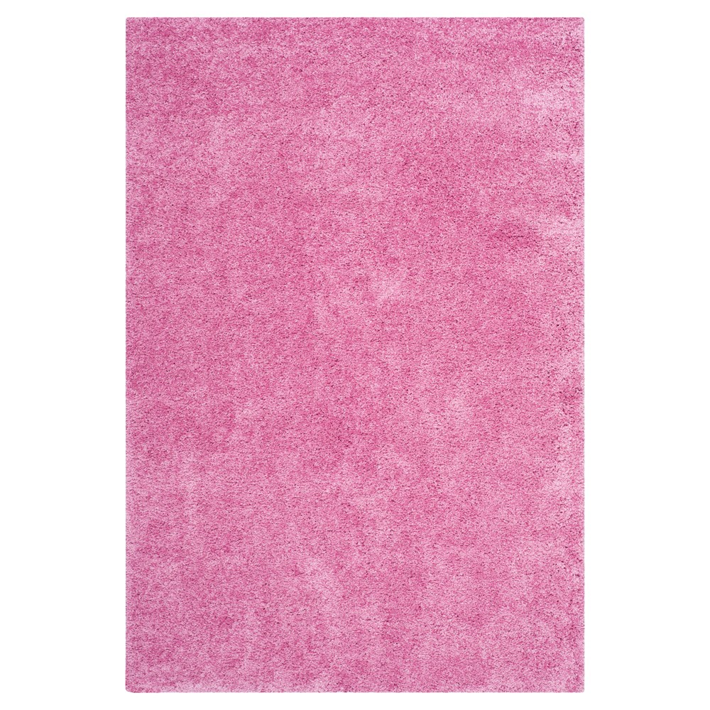 Quincy Rug - Pink (8'X10') - Safavieh