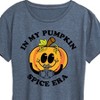 Women's - Instant Message - Fall Short Sleeve Graphic T-Shirt - 2 of 4