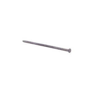 Grip-Rite 8 in. Spike Hot-Dipped Galvanized Steel Nail Flat Head - 1 of 1