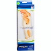 Sport Aid Canvas Wrist Brace Reverse Medium Beige - 3 of 4