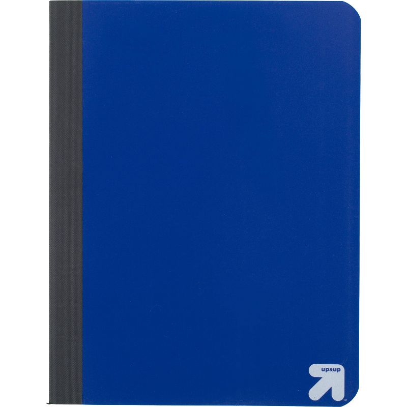 College Ruled Composition Notebook - up & up™, 1 of 2