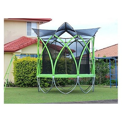 flybar spark trampoline