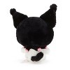 Sanrio Sanrio 11.75 Inch Character Plush | Kuromi - 2 of 3