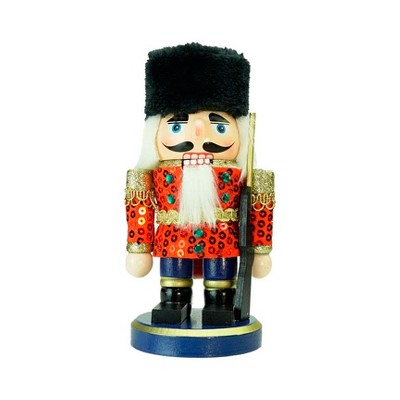 picture of nutcracker soldier