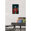 Trends International Barns Courtney - Fingers Crossed Unframed Wall Poster Prints - 2 of 4