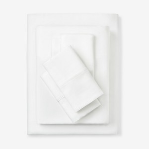 BrylaneHome Cooling Sheets 6 Piece Set - 1 of 2