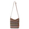THE SAK Women's Lucia Crochet Crossbody - 2 of 4