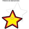 Carson Dellosa Education Stars Yellow Assorted Cutouts (36 cut-outs) - 4 of 4