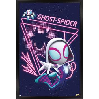 spidey and his amazing  Poster for Sale by Parkid-s