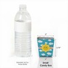 Big Dot of Happiness You are My Sunshine - Party Mini Favor Boxes - Baby Shower or Birthday Party Treat Candy Boxes - Set of 12 - 3 of 4