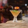 Nachtmann Punk Cocktail Coupe Glasses, Set of 2, 8.1 oz. - 2 of 4