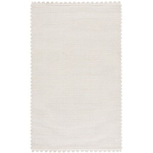 Montauk MTK323 Hand Woven Indoor Rug - Safavieh - 1 of 4