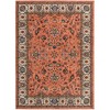 Unique Loom Medina Collection Area Rug - Hijaz - 2 of 4