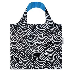 Wrapables AllyBag Collection Reusable Shopping Bag - 1 of 4