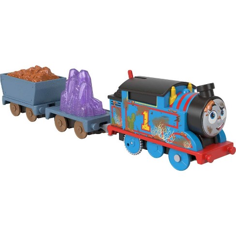 Thomas store train target