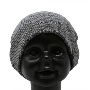 Arctic Gear Toddler Acrylic Beanie Winter Hat