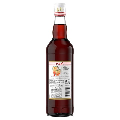 Pimm's Liqueur - 750ml Bottle
