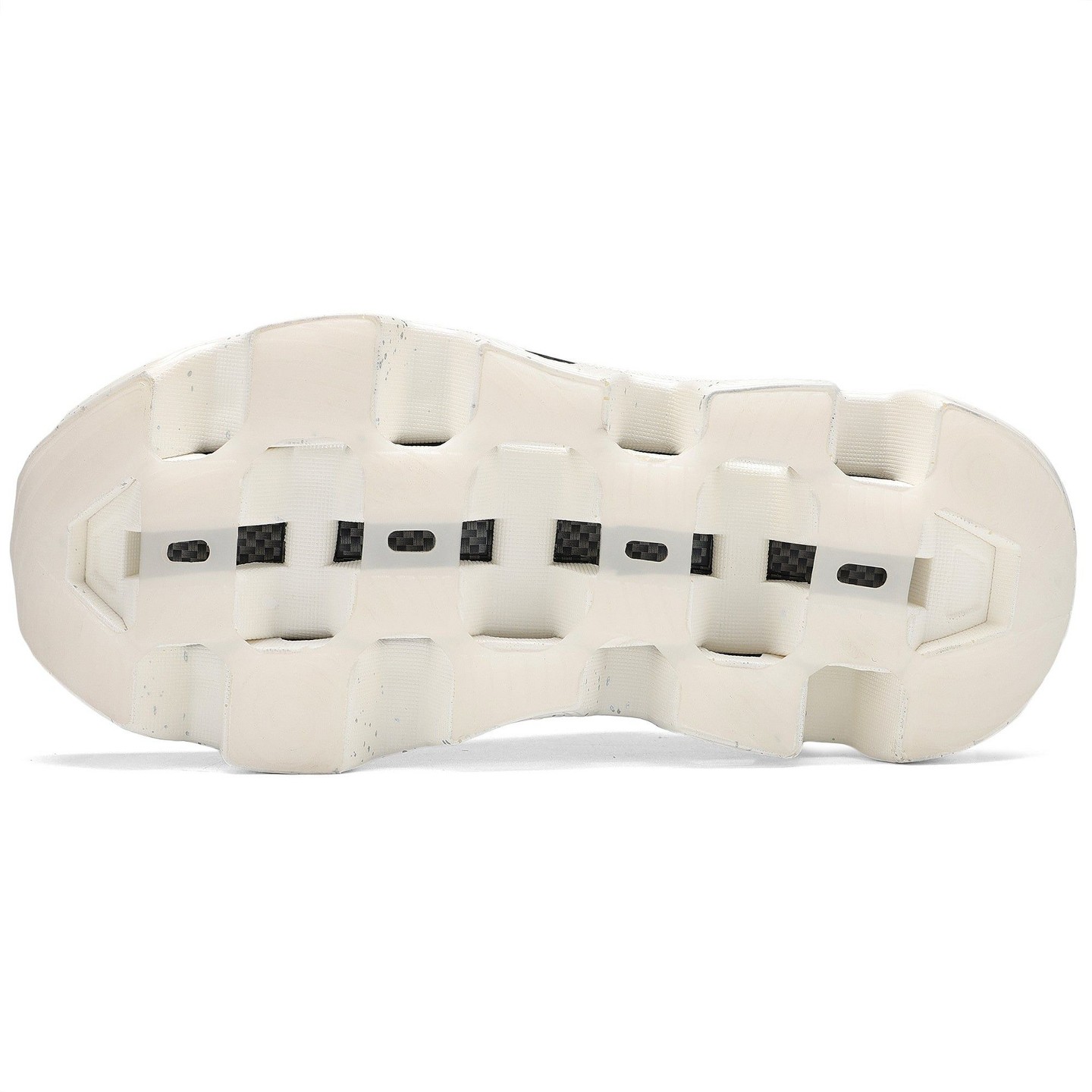 Мужские кроссовки Lasting Pinnip Performance Sneakers TIDE- PRO White, цвет: Белый — фото 5