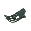 Unique Bargains Elegant Concave Hair Clips Hairdo Clip 1 Pc - 4 of 4