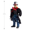 WWE Superstars Exclusive Bray Wyatt Action Figure - 3 of 3