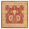 Unique Loom    Edinburgh Adel Area Rug - 2 of 4